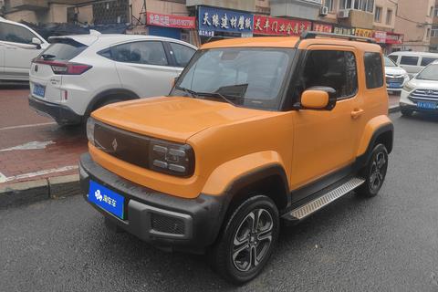 Baojun Модель не указана