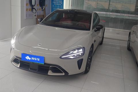 Xiaomi SU7