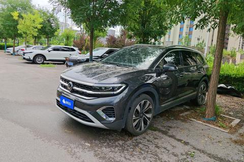 Volkswagen Talagon