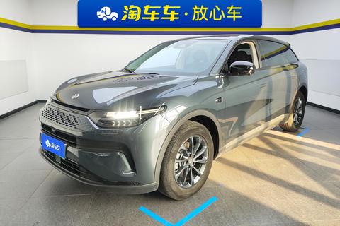 Leapmotor C11