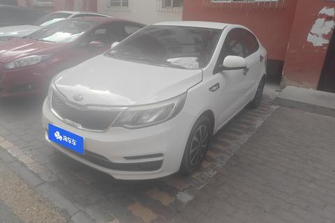 Kia K2