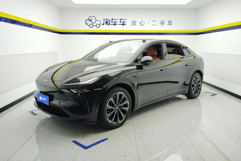 Ledao L60 2024 — пригон из Китая