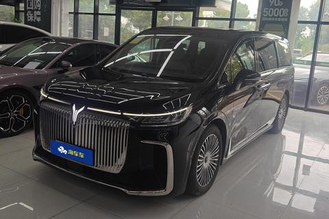 VOYAH Dreamer PHEV