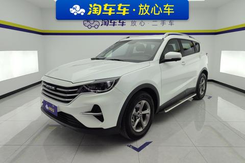 JETOUR X70M