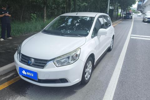 Venucia R50