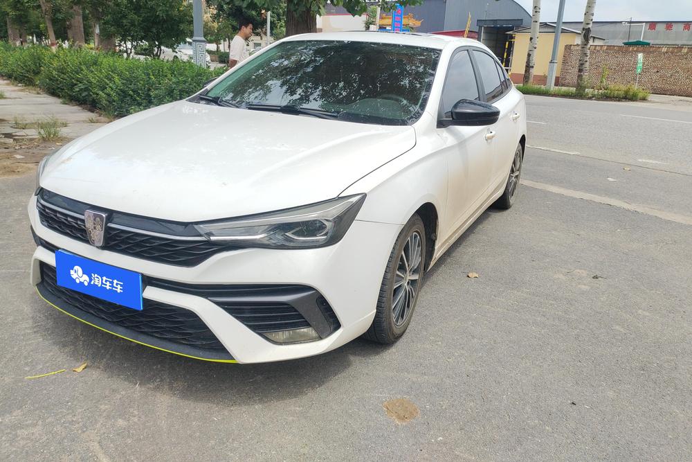 Roewe i5