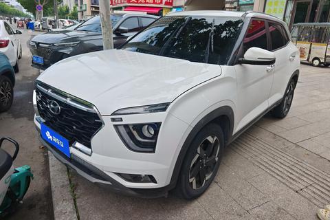 Hyundai ix25