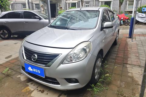 Nissan Sunny