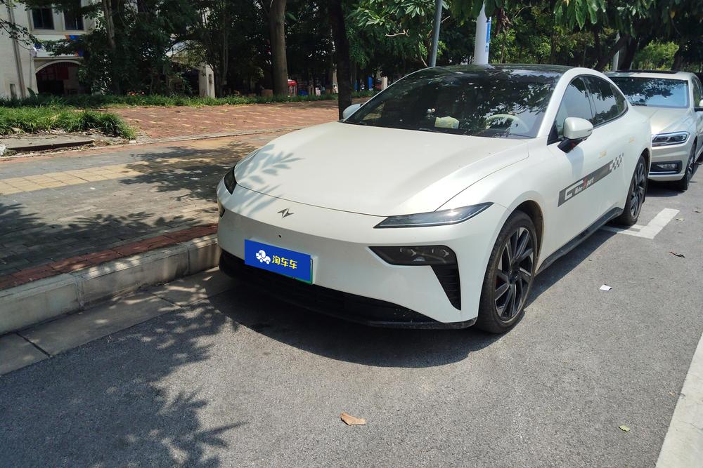 Dongfeng eπ 007