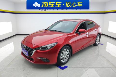 Mazda Mazda3 Axela