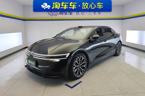 ZEEKR 007