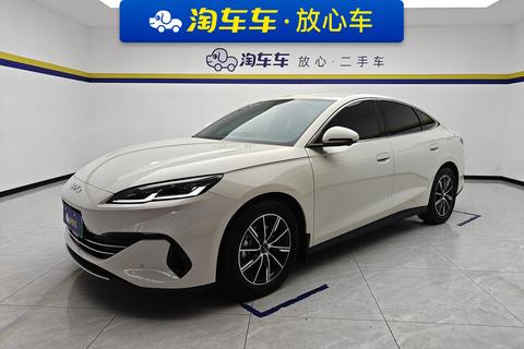 BYD Seal 06 DM-i