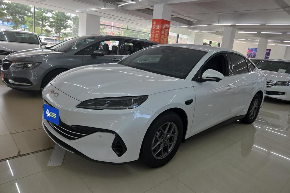 BYD Seal 06 DM-i
