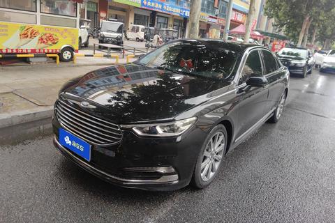 Ford Taurus