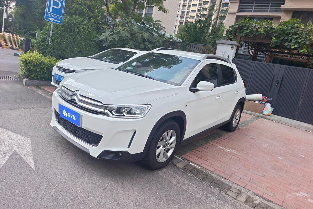 Citroën C3-XR