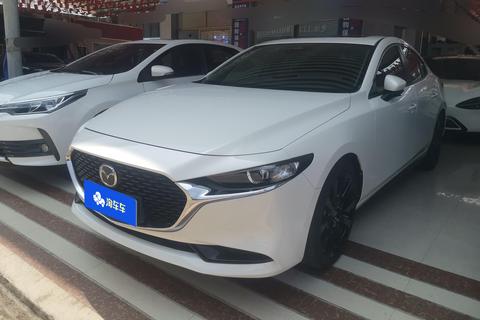Mazda Mazda3 Axela