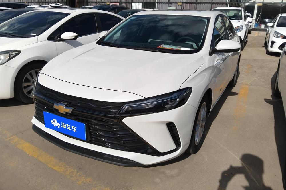 Chevrolet Monza