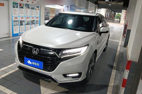 Honda UR-V