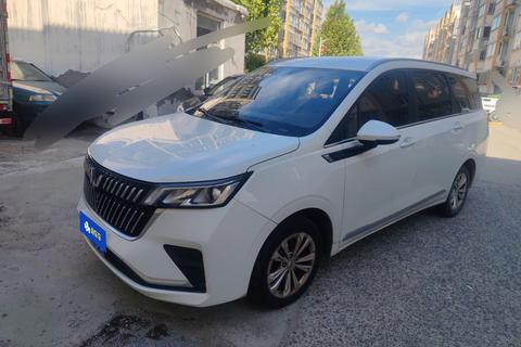 Wuling Jiachen