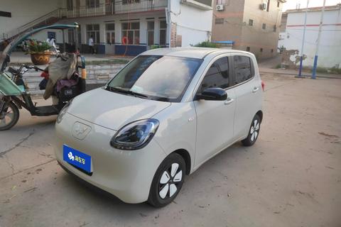 Wuling Hongguang MINI EV