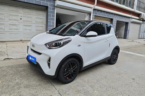 Chery QQ Chery Little Ant