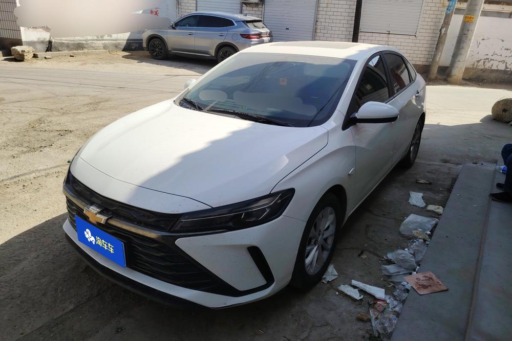 Chevrolet Monza
