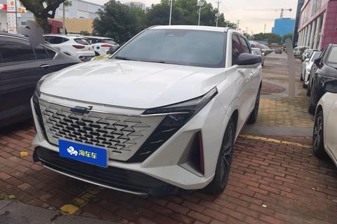 Changan Oshan Z6