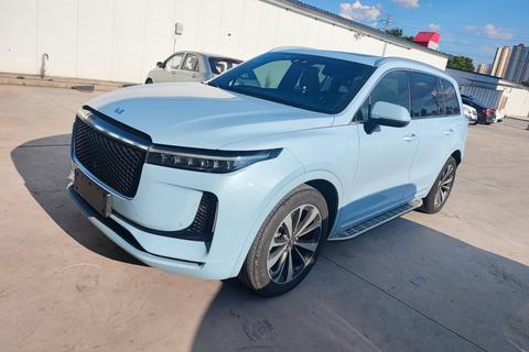 Li Auto ONE