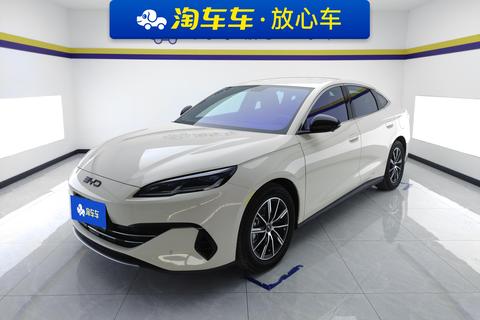 BYD Seal 06 DM-i