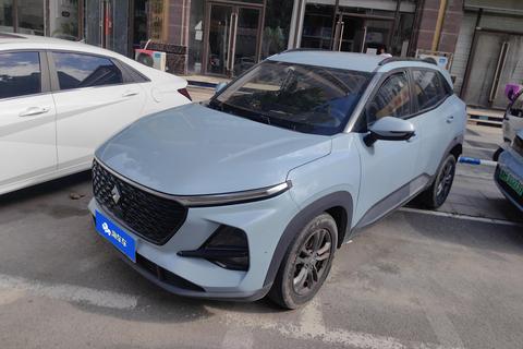 Baojun RS-3