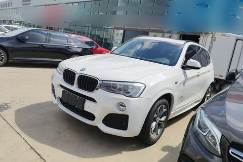 BMW X3 (Import)