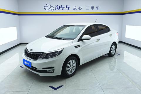 Kia K2