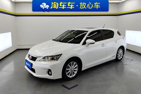 Lexus CT