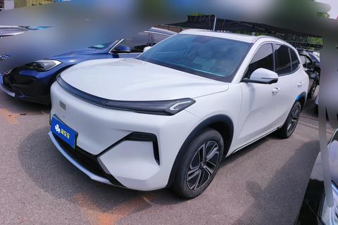 Geely Galaxy Starship 7 EM-i
