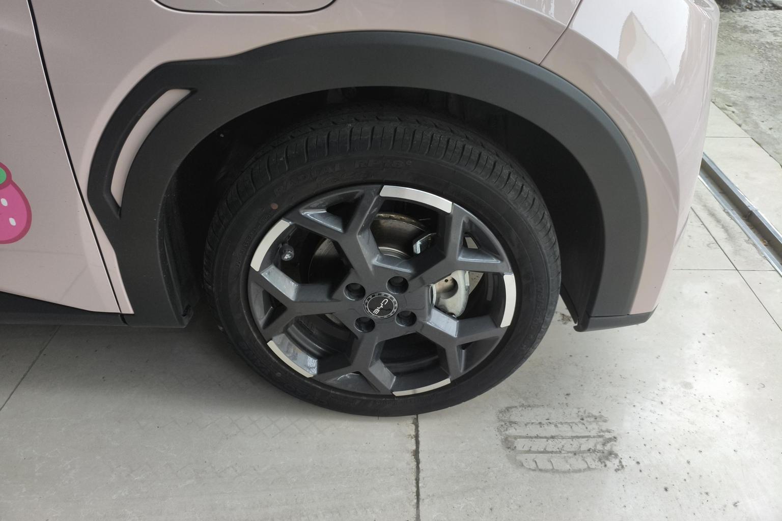 BYD Seagull 2025 Smart Drive 405KM