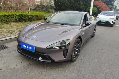 Xiaomi EV Xiaomi SU7