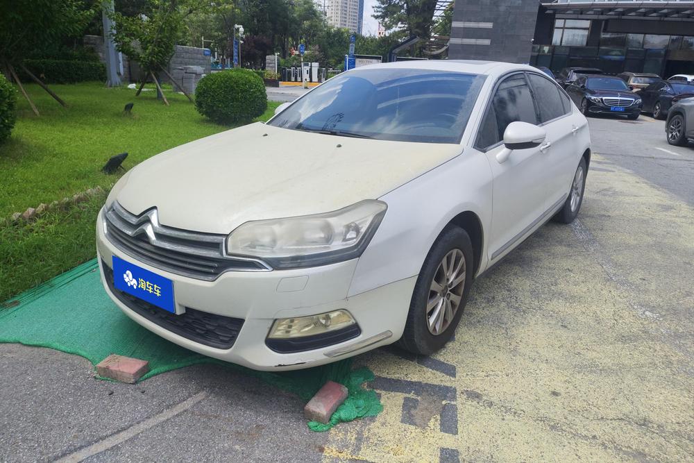 Citroën C5