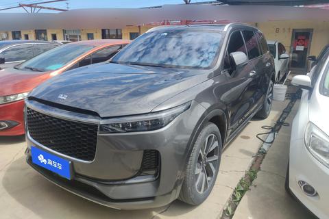 Li Auto ONE