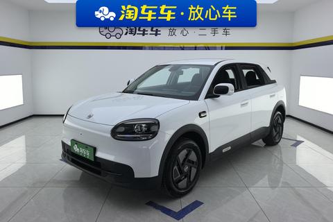 Chery QQ QQ3 EV