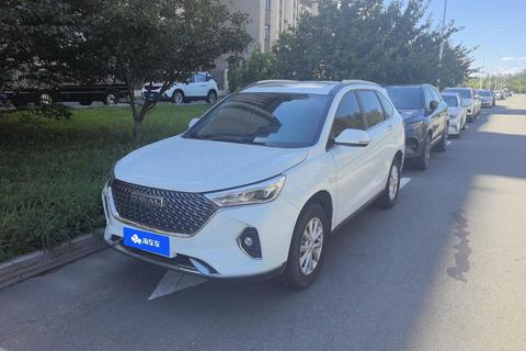 Haval M6