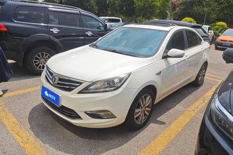 Changan Eado