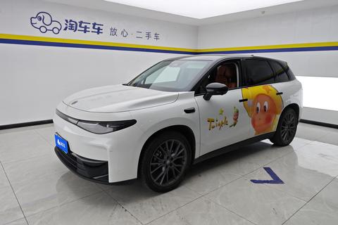 Leapmotor C10