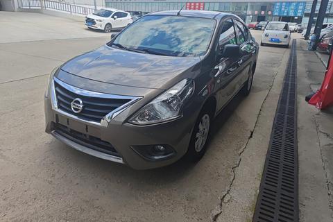 Nissan Sunny