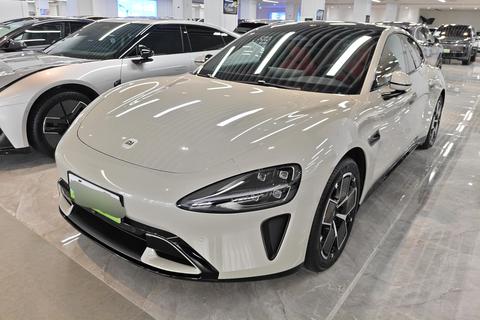 Xiaomi EV Xiaomi SU7