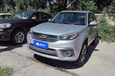 Chery Tiggo 3