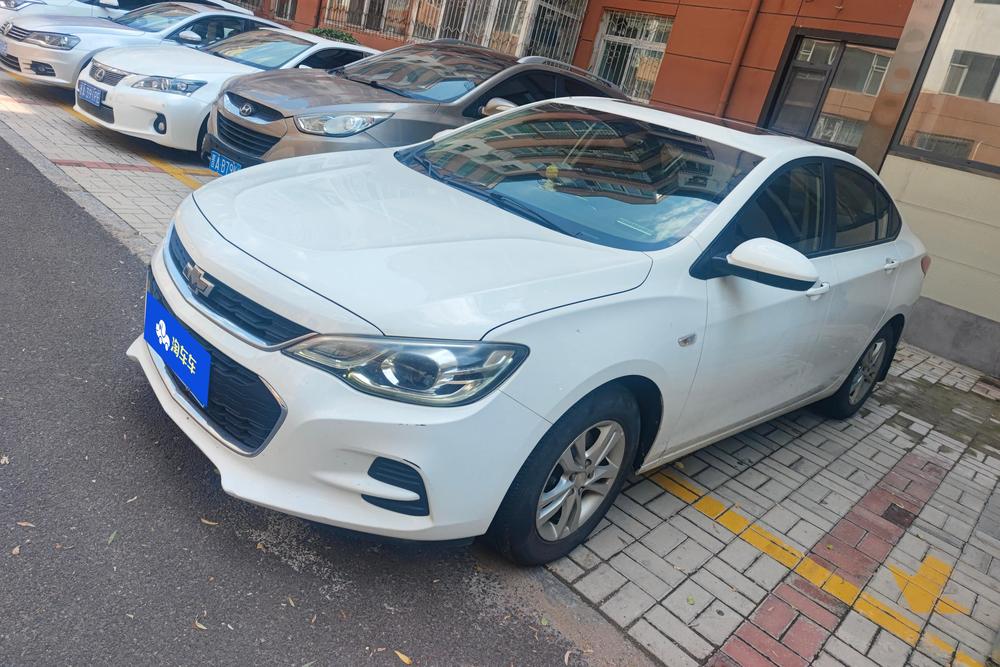 Chevrolet Cavalier