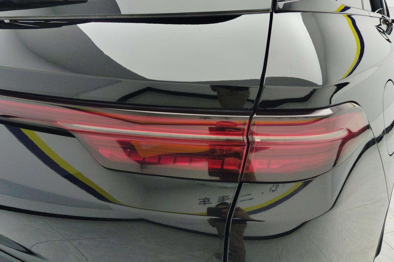 BYD Song Pro DM Pro DM 2025 DM-i 75KM