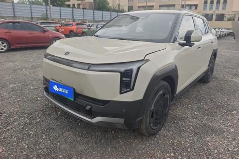 Dongfeng Nano 06