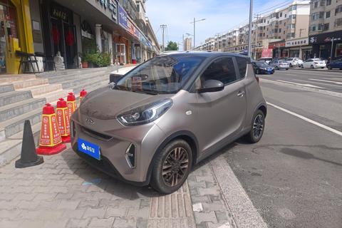 Chery Little Ant