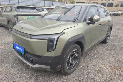 Dongfeng eπ Dongfeng Nano 06